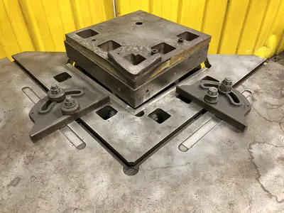 USED SAFAN CN 250 X 3