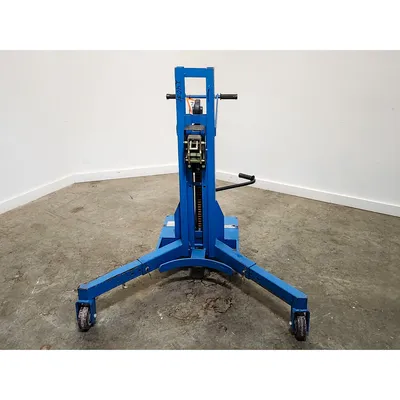 USED GLOBAL INDUSTRIAL 988929