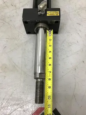 USED HYDRO LINE N5GF-2.5X7