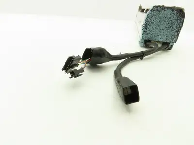 Yamaha T910BK-250 Servo Linear Actuator 250mm Travel Encoder Ballscrew