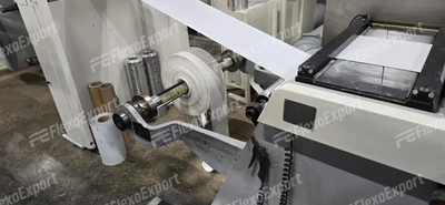 Used 2013 NILPETER FA-6 Flexo Printing Presses Connecticut US | FlexoExport #1490314