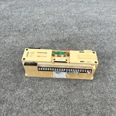 Used Mitsubishi F1-30MR-UL Programmable Logic Controllers California US | Davliegogo LLC #1705857