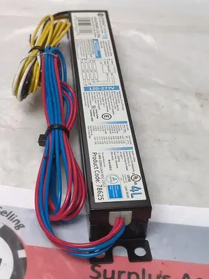New | in-Stock GE 432MAXP-L/ULTRA Lighting | Surplus Asset Holdings #1226583
