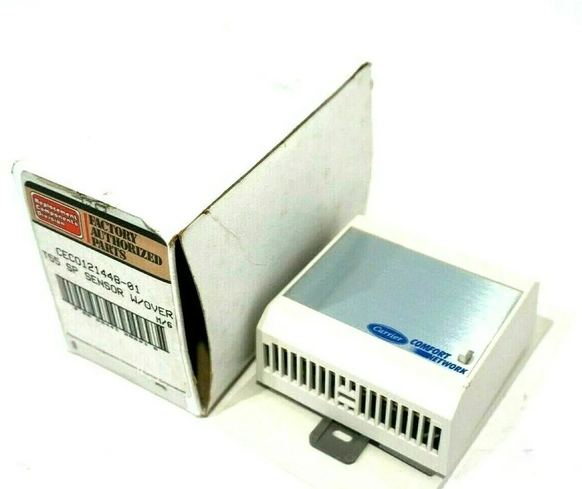 NEW CARRIER CECO121448-01 TEMPERATURE SENSOR CECO12144801