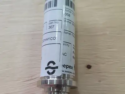 NEW SEEPEX 307
