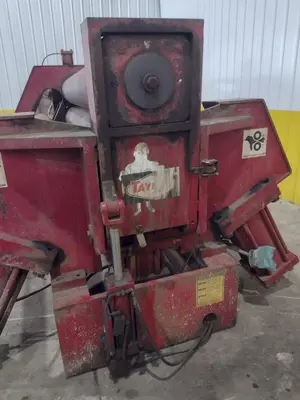 USED MONTGOMERY AR-120100