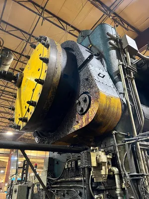 1940 NATIONAL 2000 Maxipres Forging Press | Universal Press & Machinery (UPM) (16)
