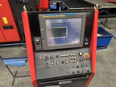 USED AMADA EMZ-3610NT