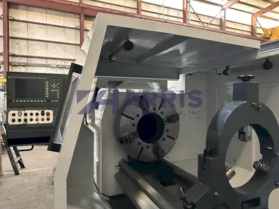 USED 2007 WEILER E90 / 3