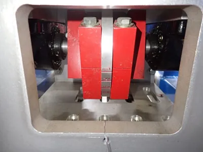Used M/RAD CORPORATION F2424(200)E Vibration Testers Ohio US | HGR 24 #933798