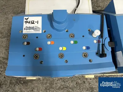 USED Sotax Sotax Multi-Component Dissolution System