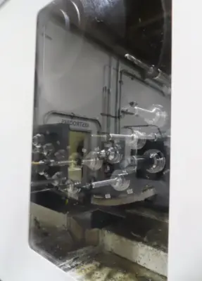 2022 MAZAK VC-500A/5X Machining Centers, 5 Axis | Asset Exchange Corporation (9)