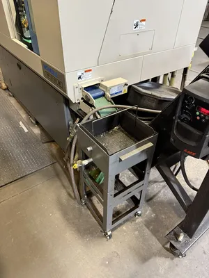 2020 NOMURA NN32YB3XB CNC Swiss Lathe | Machinery Resources International (12)