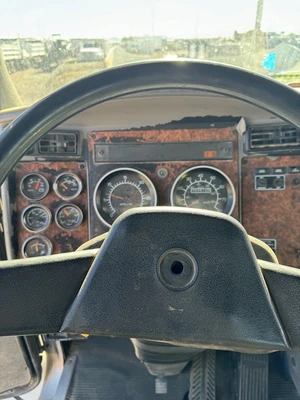 Used 2003 KENWORTH T300 Dump trucks Arizona US | Proxy Equipment #1377904