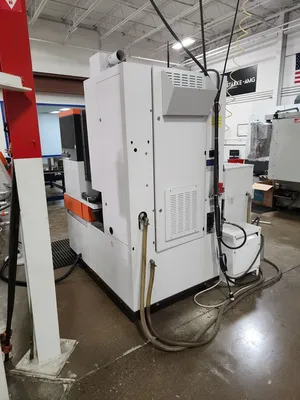 USED 2018 AGIECHARMILLES FORM E 350