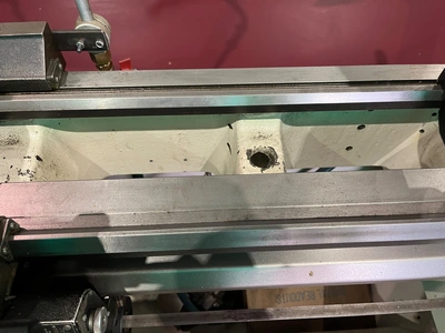 HARRISON M300 Lathes, Engine, Center | ESP Machinery Australia Pty Ltd (13)