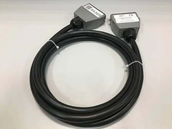 NEW IDEAL MACHINERY IMP5-3