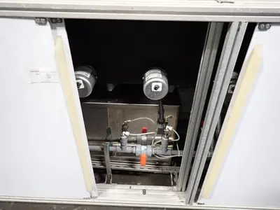 Washing Station