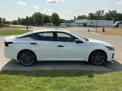 Used 2023 NISSAN ALTIMA Sedans Michigan US | Miedema Asset Management Group #1320358