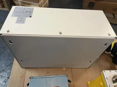 Used KLH P-0150/0-TK1.03 Chillers Ohio US | Surplus Asset Holdings #1543585