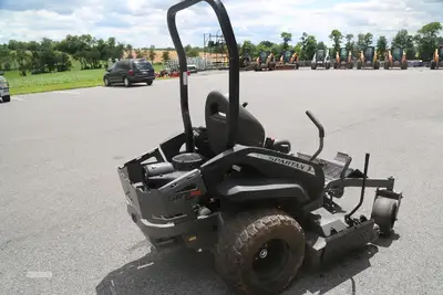 Used 2016 SPARTAN SRT PRO 2761 Mowers Pennsylvania US | Zimmerman Farm Service #1410285