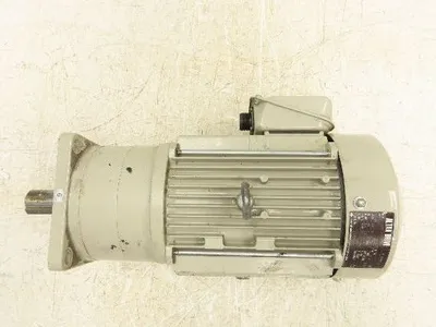 Sumitomo CNVM1-5097-AV-6 Altax Drive AF Gearmotor 6:1 Inline Reducer 220V 80M