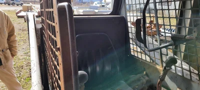 Used 1997 BOBCAT 753C Skid Steer Loaders Tennessee US | Ran Equipment #1403711