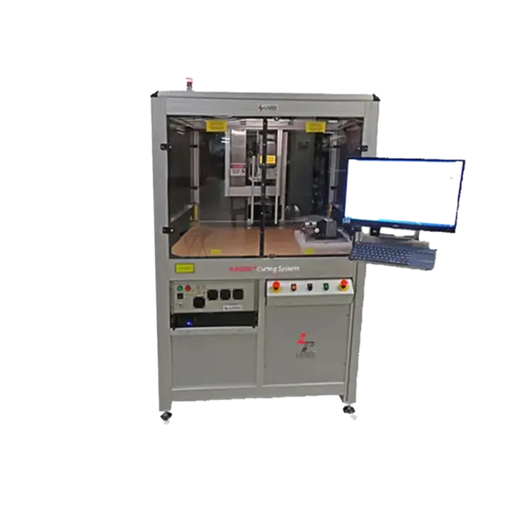 New | Build-to-Order LASER PHOTONICS PLASDEX Laser Cutters Texas US | Harris Machine Tools, Inc. #405735