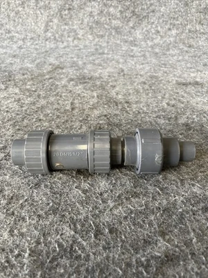 Used George Fisher 161.360.562 Valves/Fittings California US | Davliegogo LLC #1732692