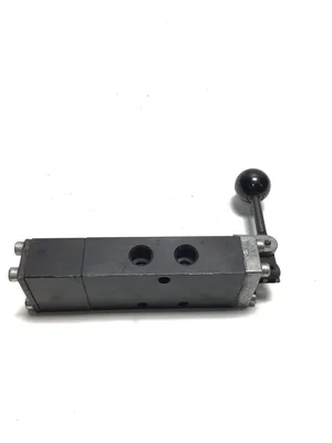 ARO E312LS Manual Air Control Valve