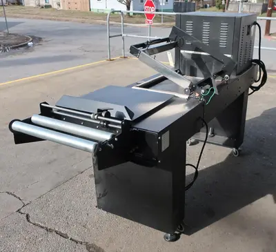 USED TRACO MANUFACTURING, INC. TM-1620