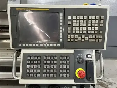 Used 2020 CLAUSING MULTITURN 4000XS CNC Lathes Illinois US | Perfection Global, LLC. #1250108