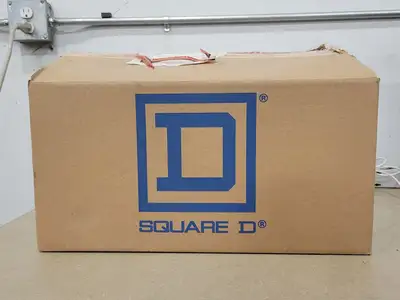 NEW SQUARE D LAL36250