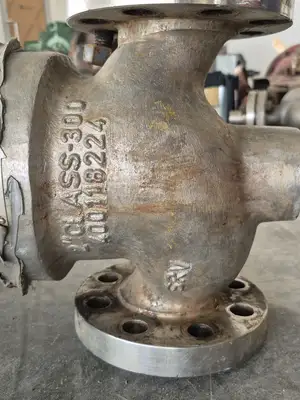 USED MASONEILAN 88-41325