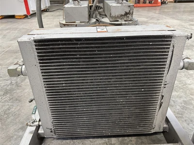 Used 2002 TRAVAINI "TR0500S-1A" Vacuum Pumps South Carolina US | MachineryMax #1547055