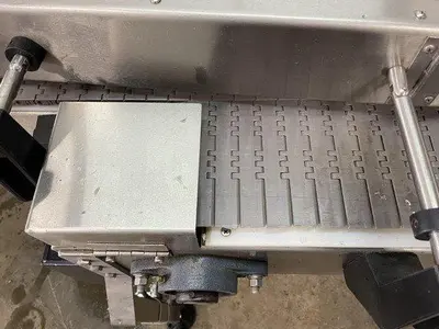 Bevco 8'L Conveyor