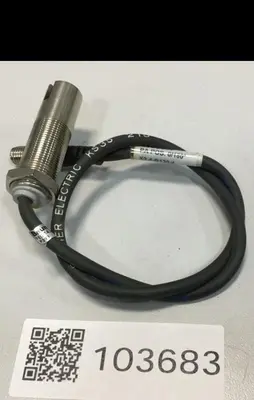 Used BAUMER ELECTRIC FEG 14.24/403858 Sensors Michigan US | Ideal Machinery #584557