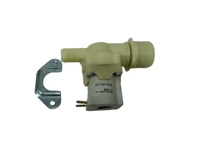 NEW ROFIN 604-17205 MAIN VALVE 24VAC/DC 140-500-124