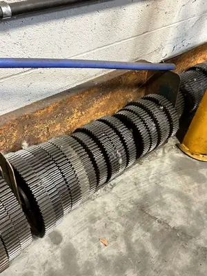 GOULD & EBERHARDT 72H Gear Hobbers | Midstate Machinery (9)