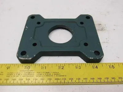 Baldor 79140-15-B Tigear 2 Gear Reducer Base Lot Of 2