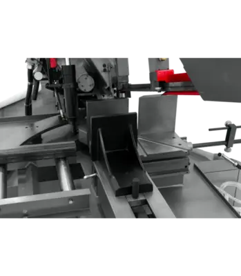 New | in-Stock JET MBS-1323EVS-H Horizontal Band Saws Illinois US | Olympus Machinery Group #1351107