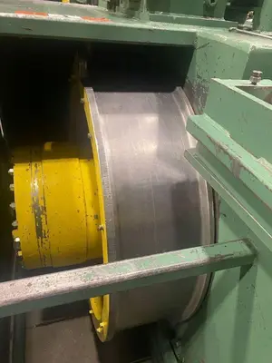 Used 1995 FASTENER ENGINEERS DTVA-4050-44 Wire In-Line Drawers | Walden Machinery #1288885