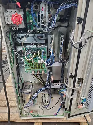 USED 2014 YASKAWA MOTOMAN MA1900