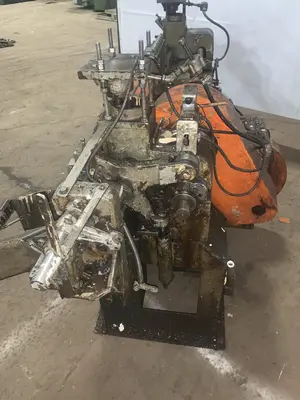 USED PATTERSON 2A