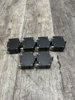 POTTER & BRUMFIELD W92-X112-20 Electrical/PLC/Automation | ESS Industrial Equipment Sales (7)