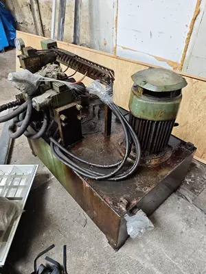 USED 1997 TOS BKO 50/1700