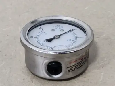 NEW PIC GAUGES 201L-254C
