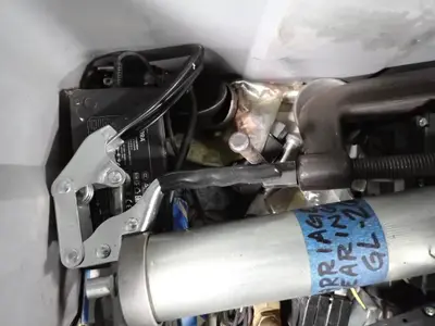 Misc. Equipment