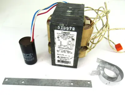 USED PHILIPS ADVANCE 71A8443-001D