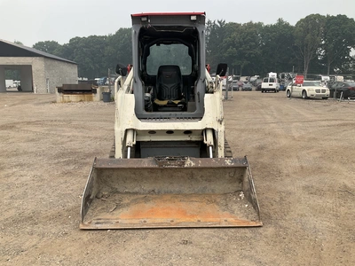 Used TAKEUCHI TL130 Compact Track Loaders Michigan US | Miedema Asset Management Group #1316098